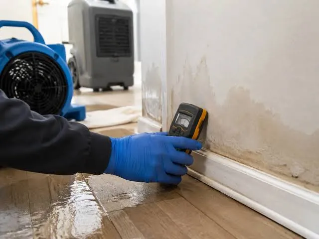 24/7 Water damage restoration services in Summerside, OH - Rapid flood cleanup and mitigation